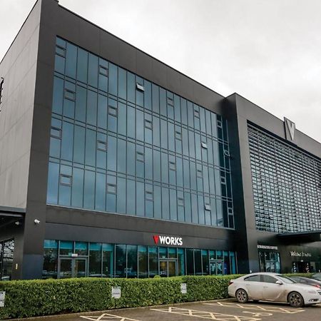 Village Hotel Solihull Ngoại thất bức ảnh