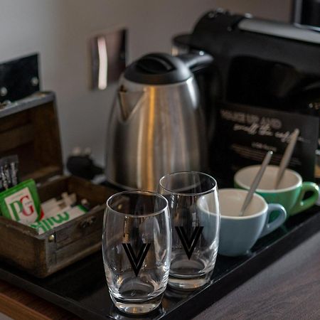 Village Hotel Solihull Ngoại thất bức ảnh