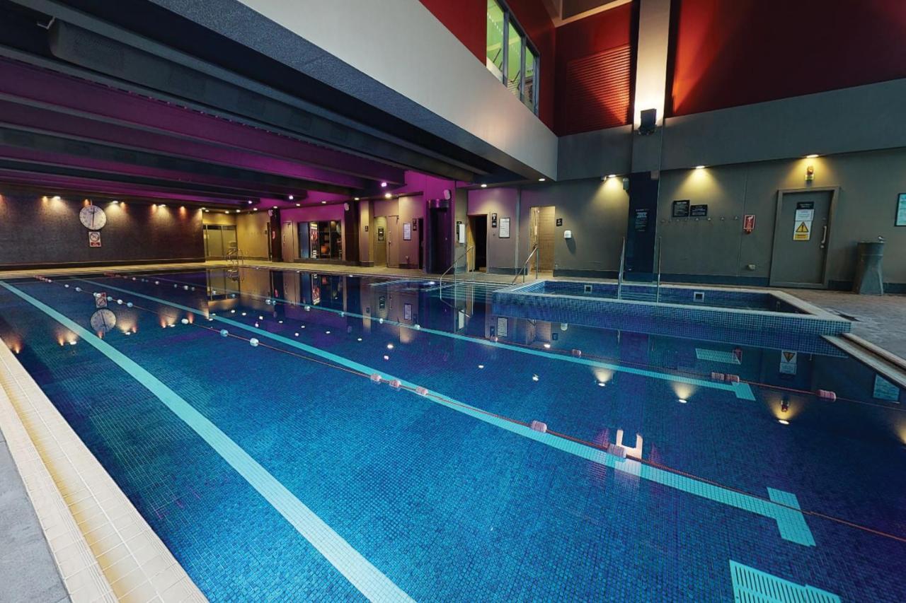 Village Hotel Solihull Ngoại thất bức ảnh
