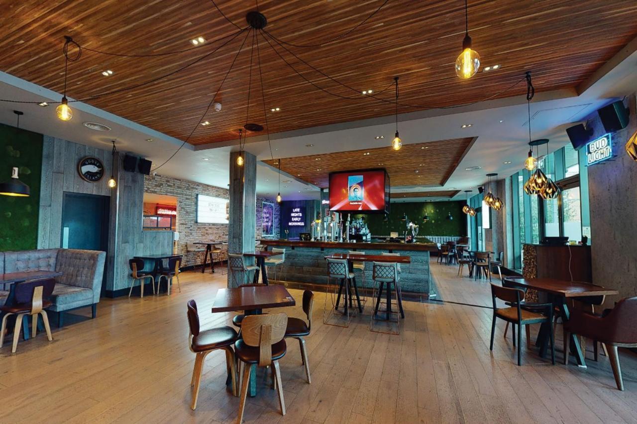 Village Hotel Solihull Ngoại thất bức ảnh