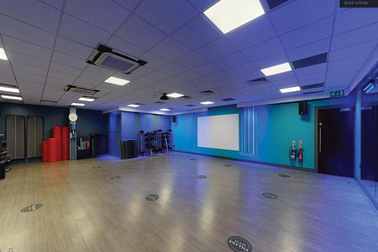 Village Hotel Solihull Ngoại thất bức ảnh