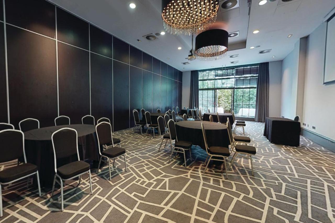 Village Hotel Solihull Ngoại thất bức ảnh