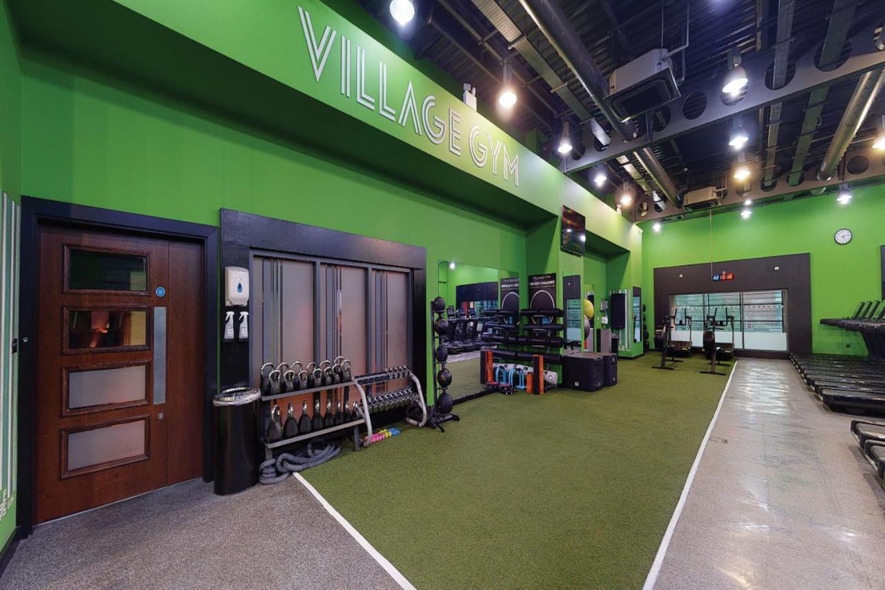 Village Hotel Solihull Ngoại thất bức ảnh