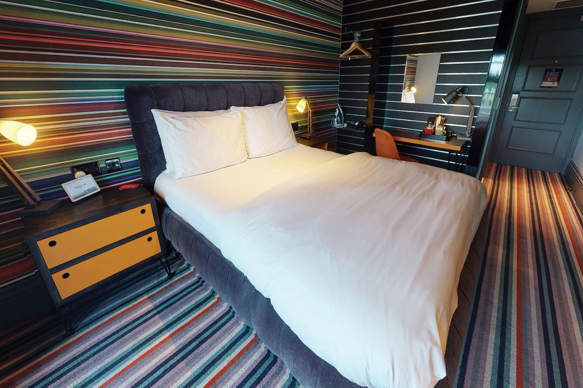 Village Hotel Solihull Ngoại thất bức ảnh