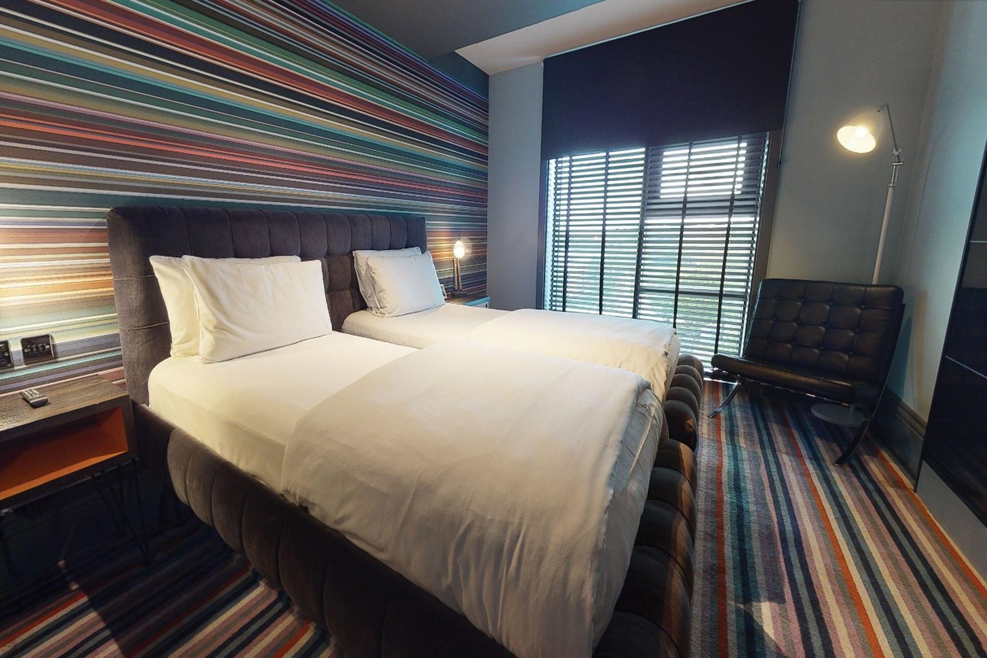 Village Hotel Solihull Ngoại thất bức ảnh