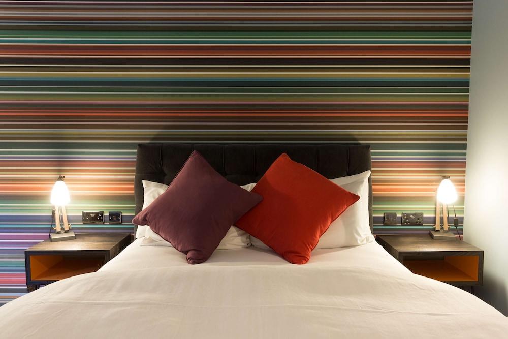 Village Hotel Solihull Ngoại thất bức ảnh