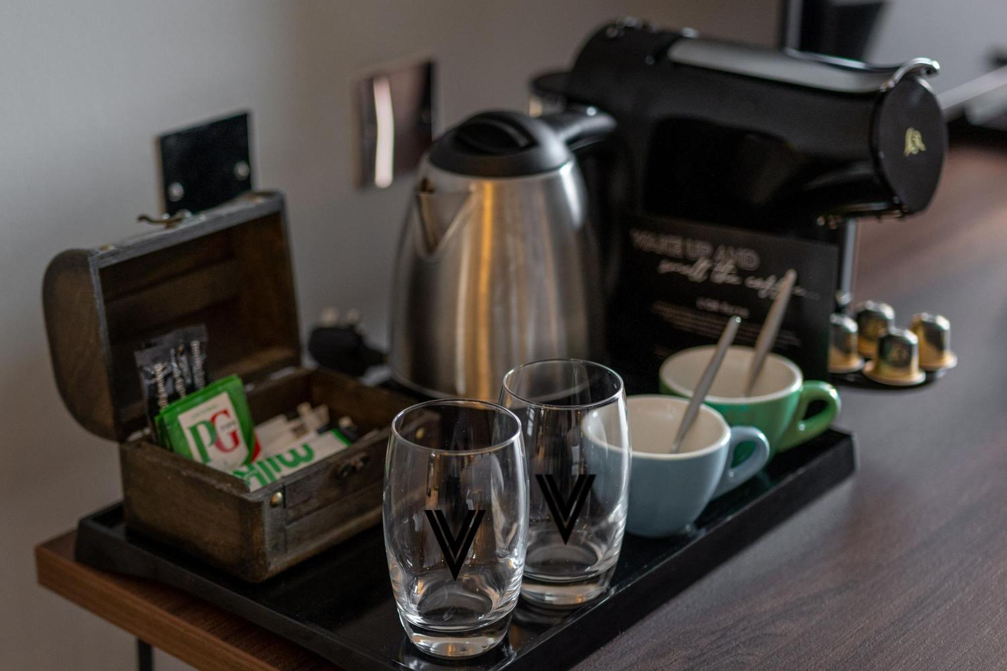 Village Hotel Solihull Ngoại thất bức ảnh