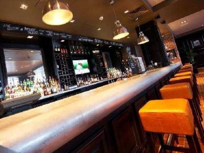 Village Hotel Solihull Ngoại thất bức ảnh