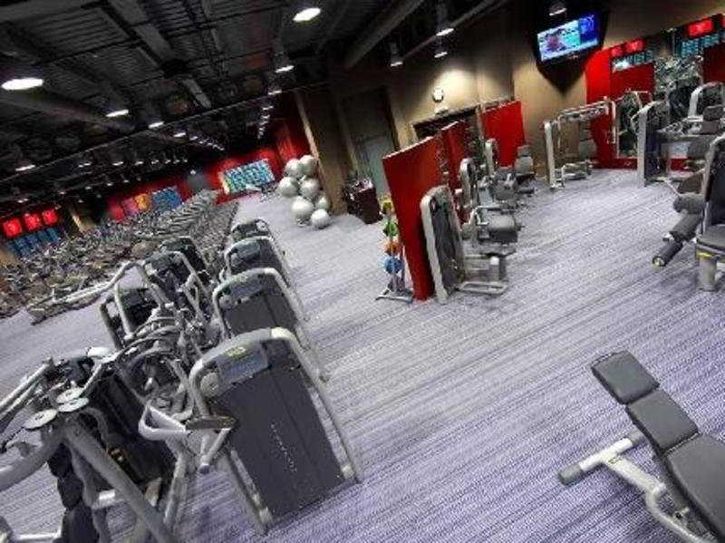 Village Hotel Solihull Tiện nghi bức ảnh