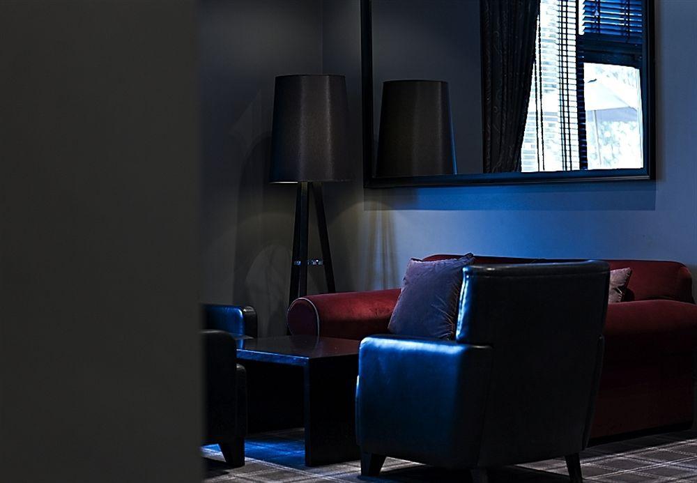 Village Hotel Solihull Ngoại thất bức ảnh