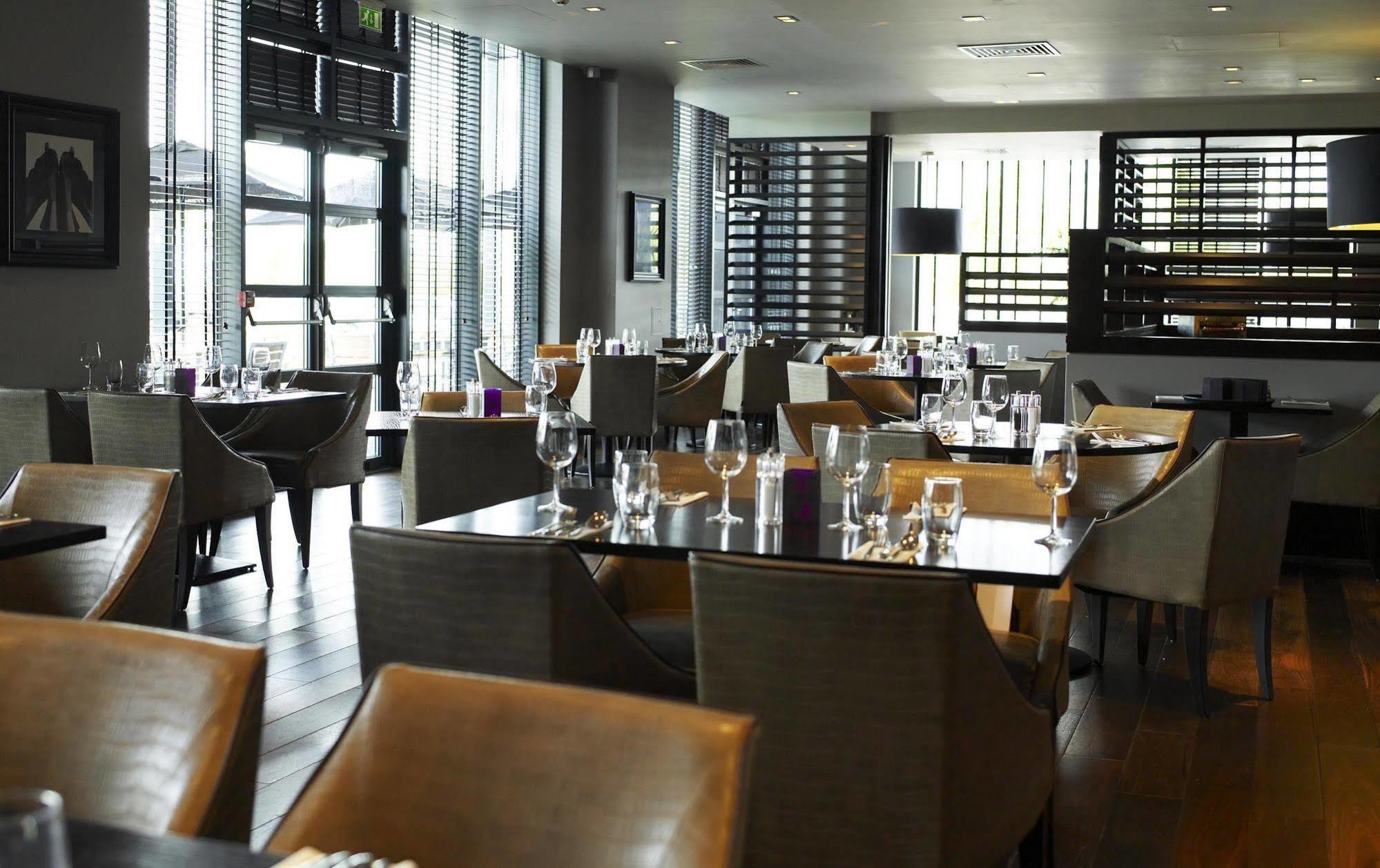 Village Hotel Solihull Ngoại thất bức ảnh