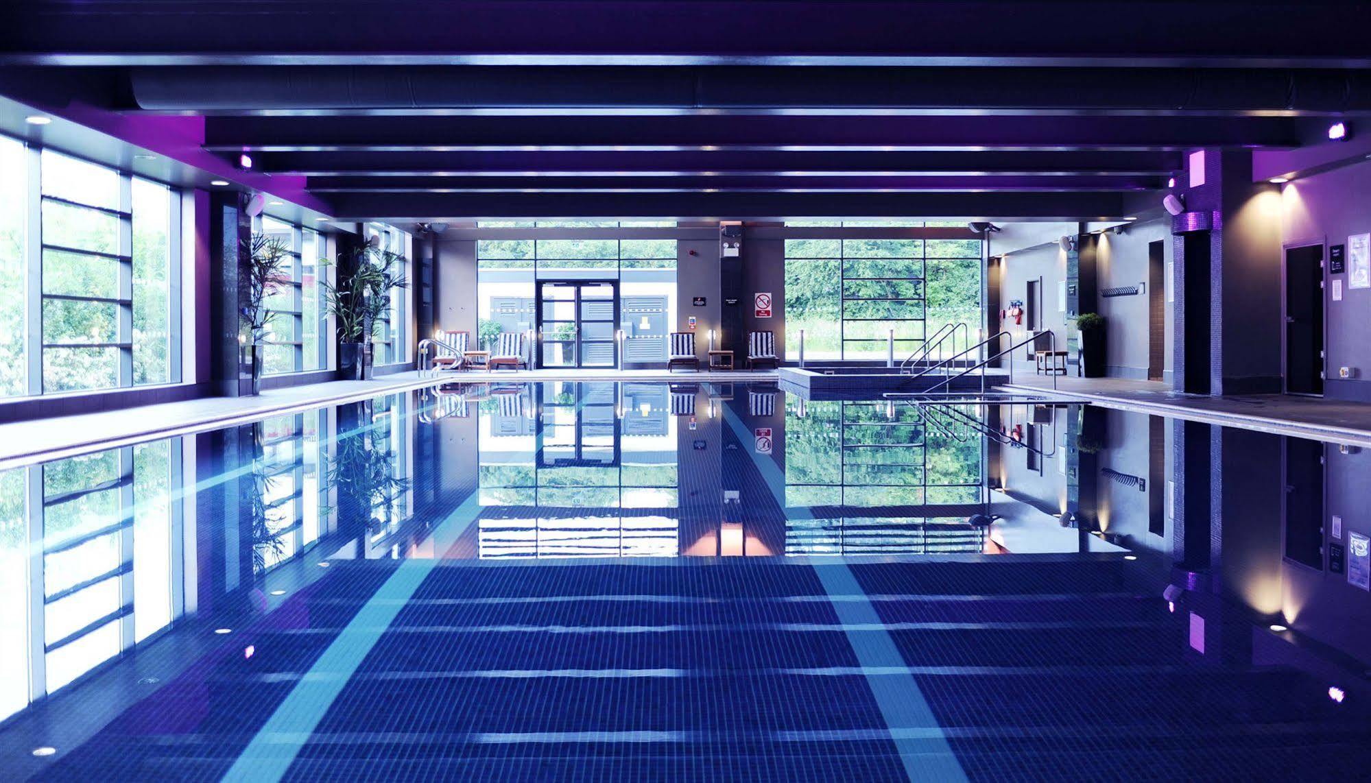 Village Hotel Solihull Ngoại thất bức ảnh