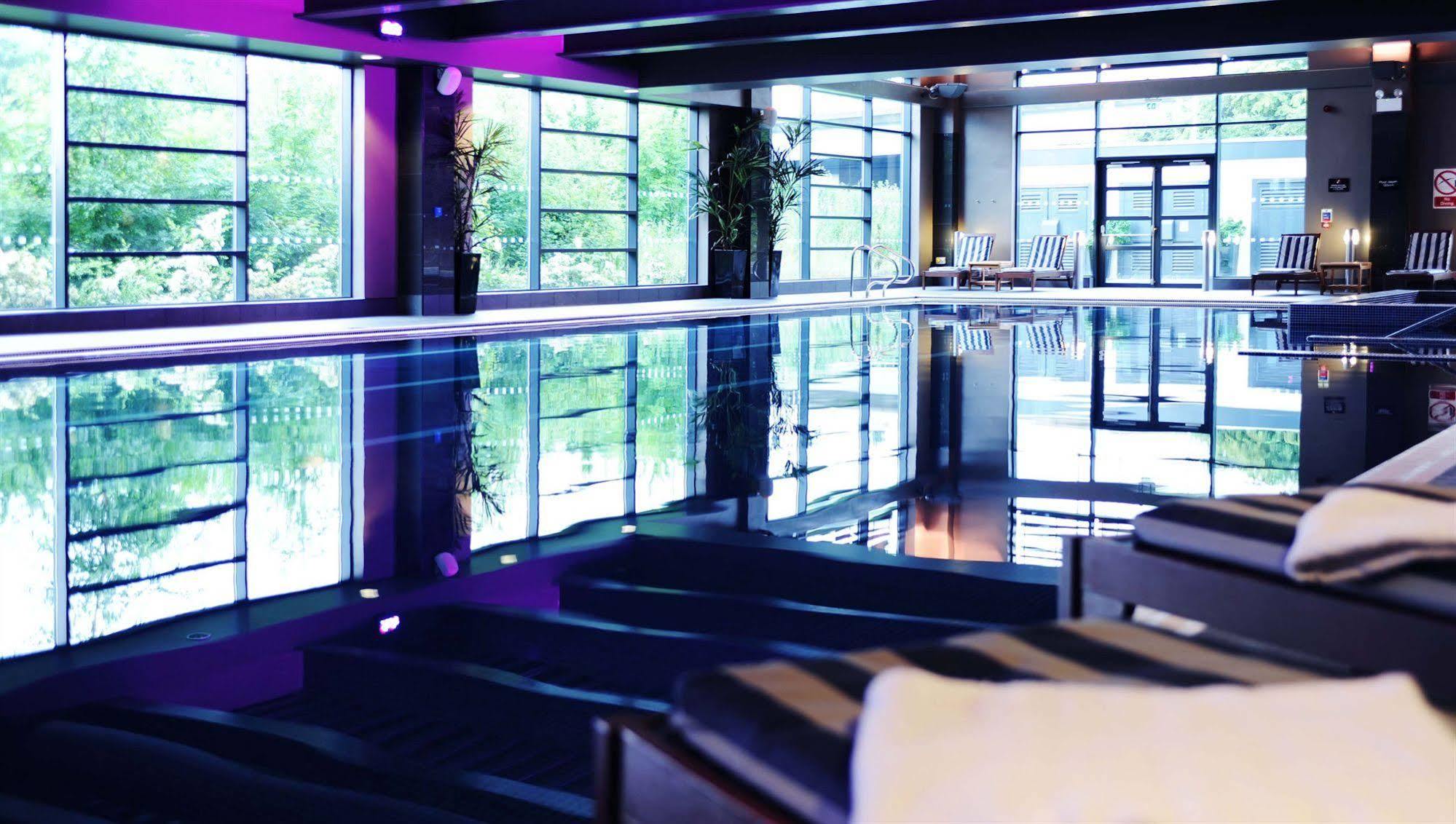 Village Hotel Solihull Ngoại thất bức ảnh